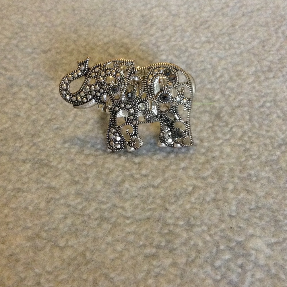 Elephant Ring